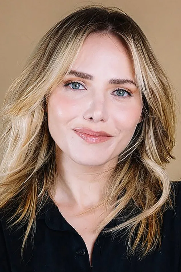 Letícia Colin fotoğrafı