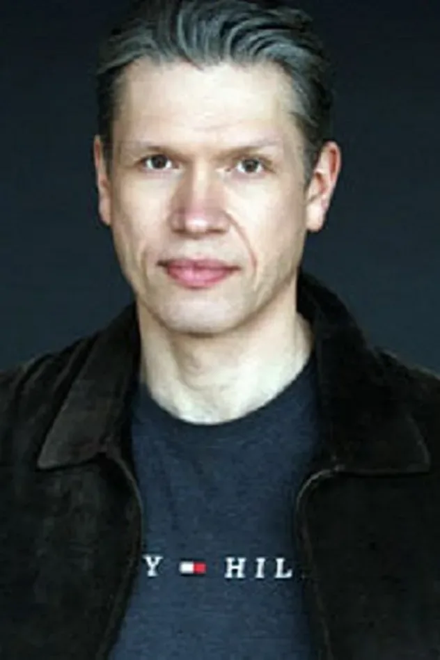 صورة الغلاف لـ Alexandr Kalugin