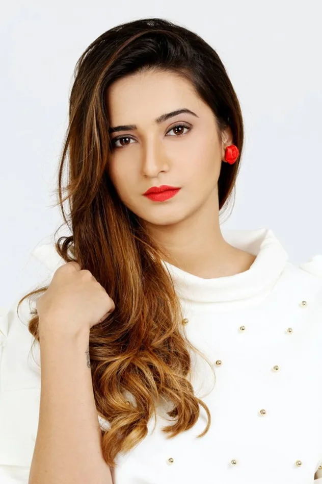 Shivani Surve fotoğrafı