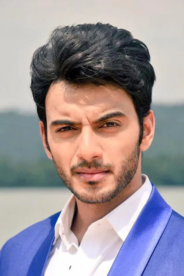 Imagen de portada para Vikram Singh Chauhan