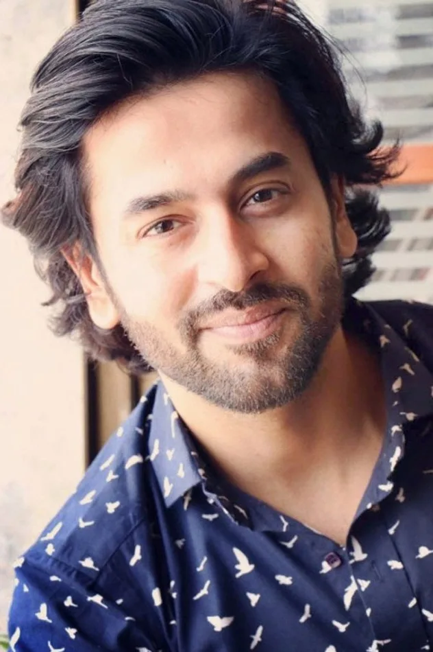 Shashank Vyas fotoğrafı