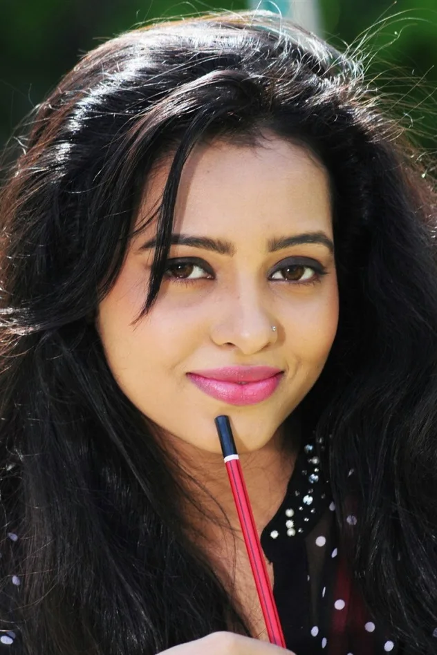 Nidhi Shah fotoğrafı