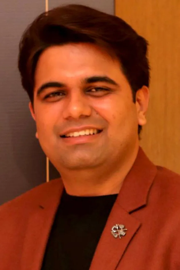 Prateek Sharma fotoğrafı