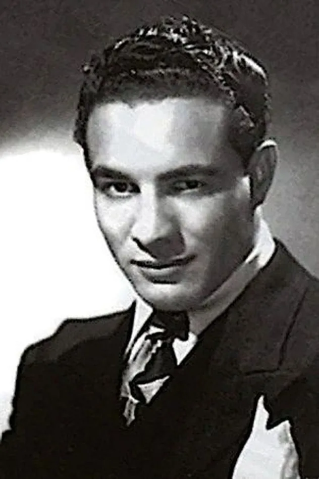 Tony Giorgio fotoğrafı