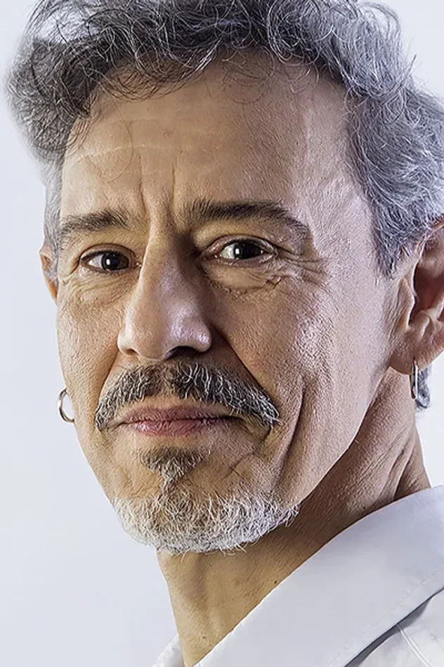 Обложка для Emílio de Mello