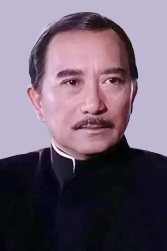 Li Dingbao fotoğrafı