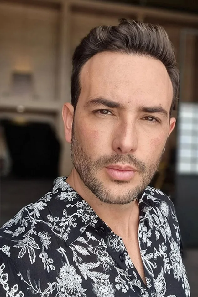 Sebastián Martínez fotoğrafı