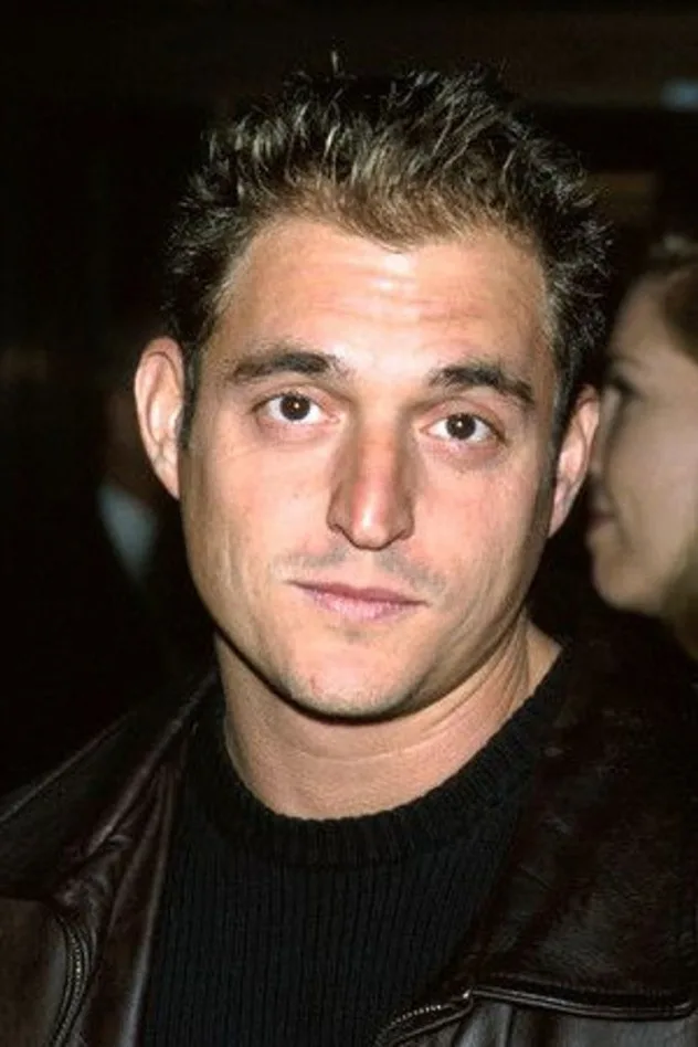 Michael DeLuise fotoğrafı