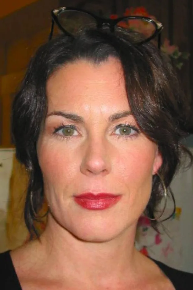 Jill Teed fotoğrafı