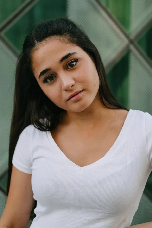 Derya Dilber fotoğrafı