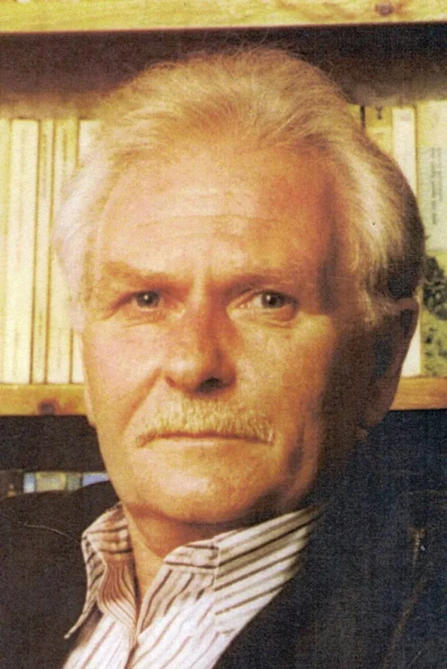 Brian Phelan fotoğrafı