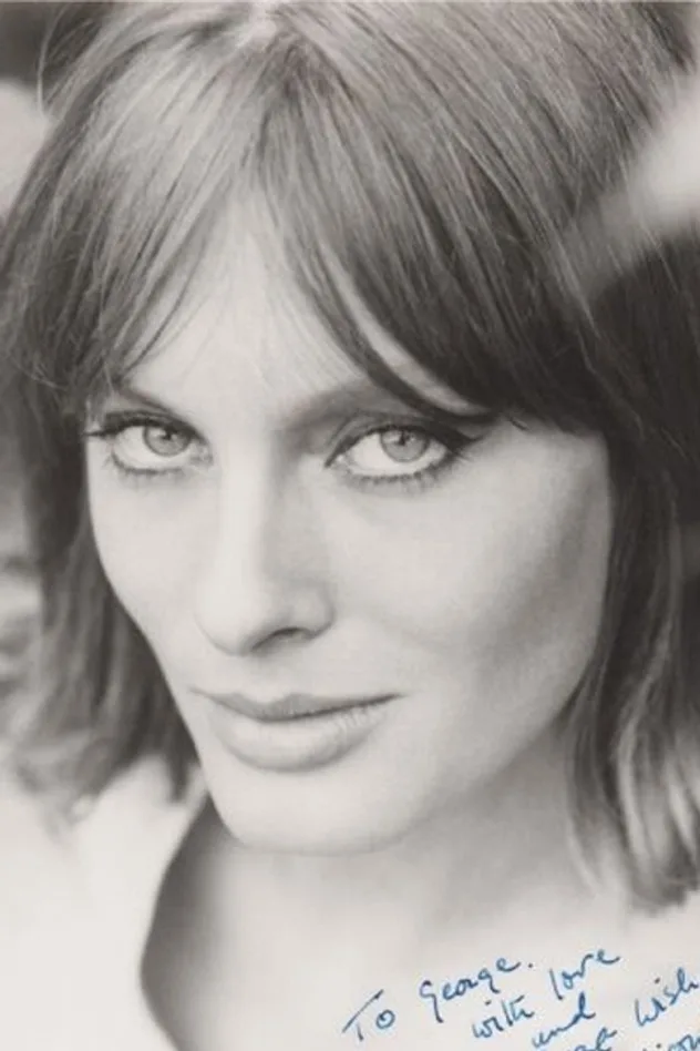 Alison Seebohm fotoğrafı