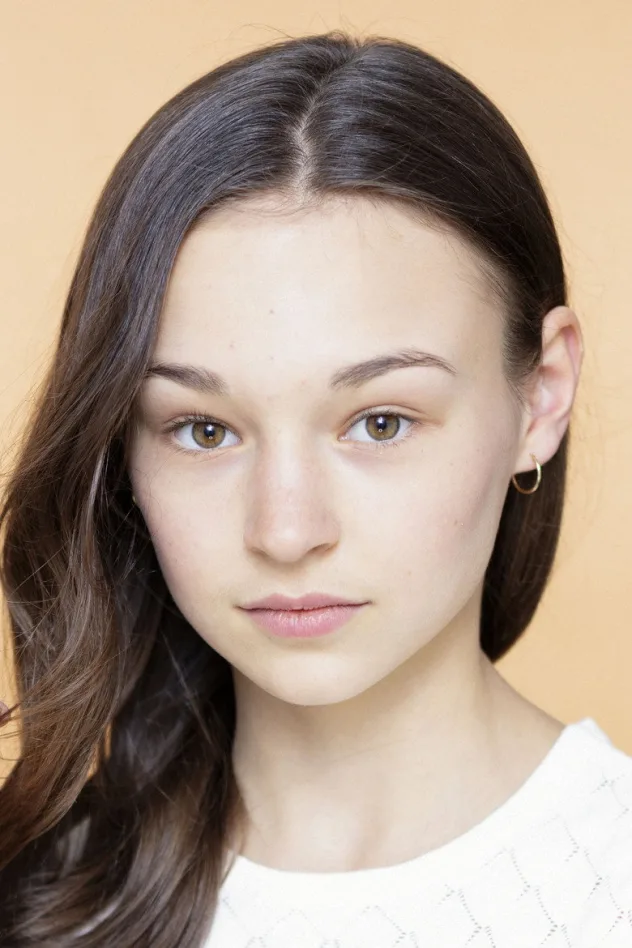 Zoe Marlett fotoğrafı