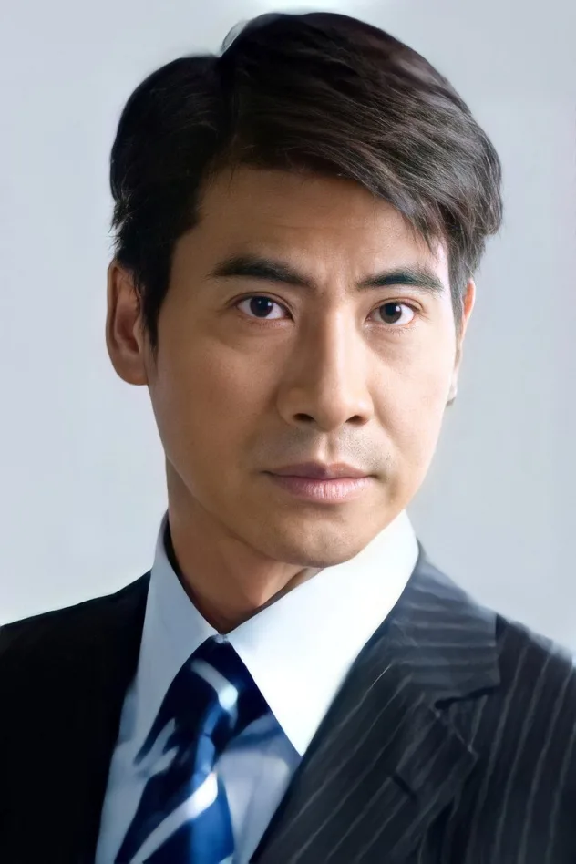 翁家明 fotoğrafı