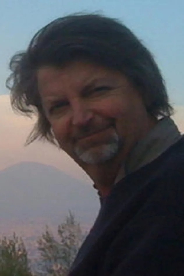 James McKenna fotoğrafı