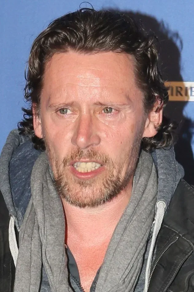 صورة الغلاف لـ Francis Renaud