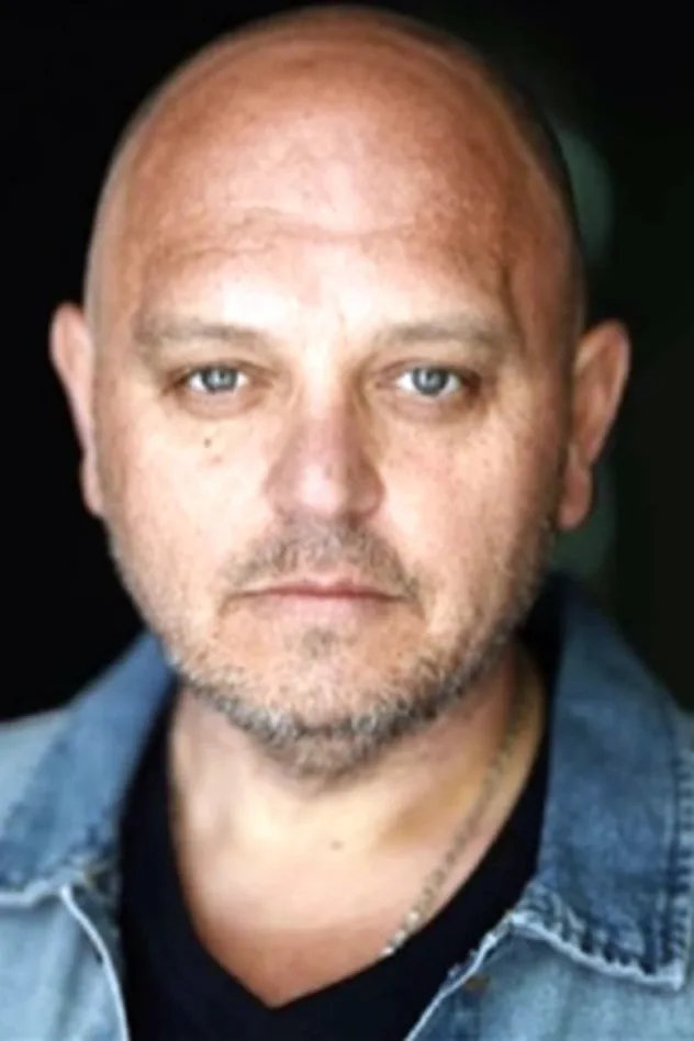 Olivier Brocheriou fotoğrafı