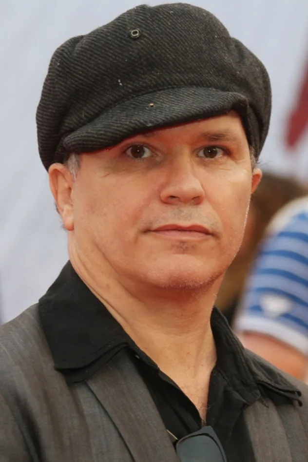 Olivier Dahan fotoğrafı