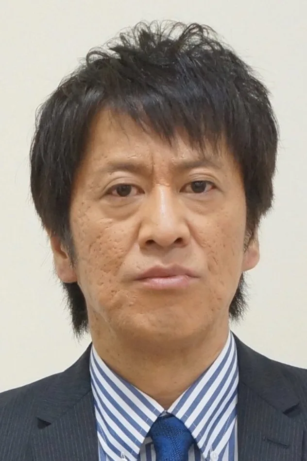 Takashi Yoshida fotoğrafı