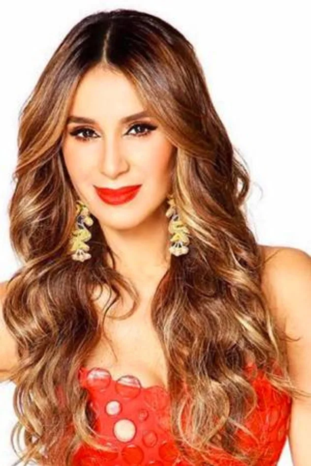 Catherine Siachoque fotoğrafı