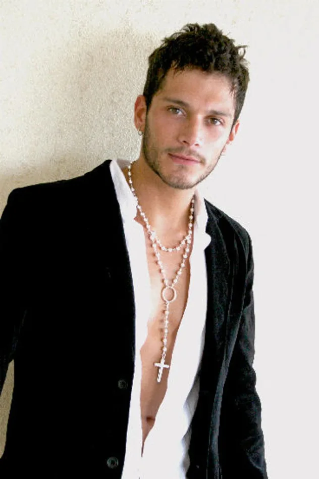 Juan Diego Sánchez fotoğrafı