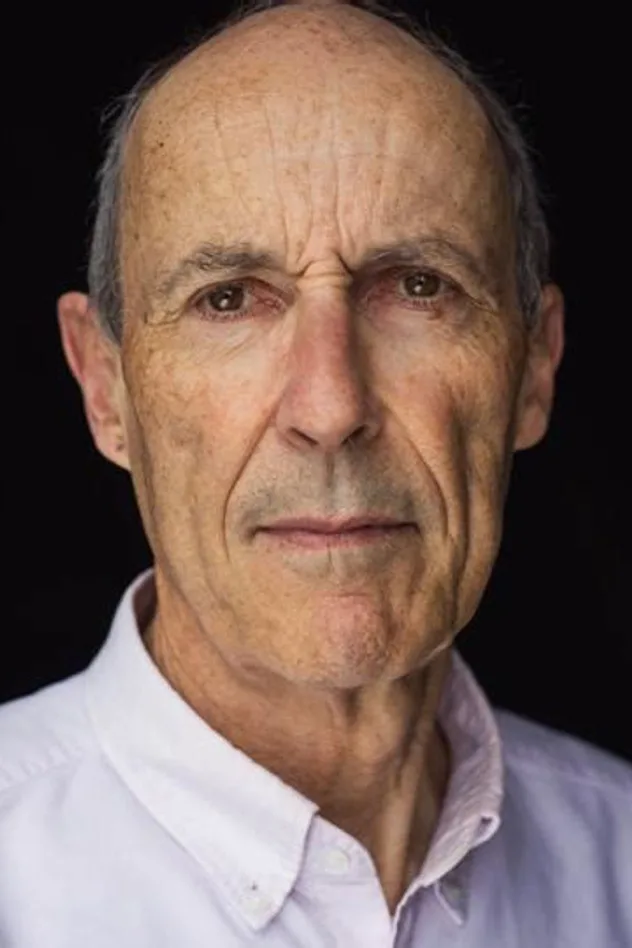 Mark Penfold fotoğrafı