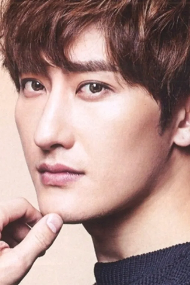 Zhou Mi fotoğrafı