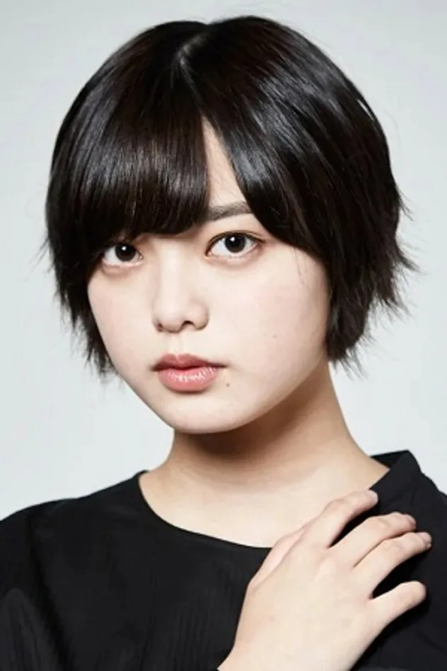 平手友梨奈 fotoğrafı