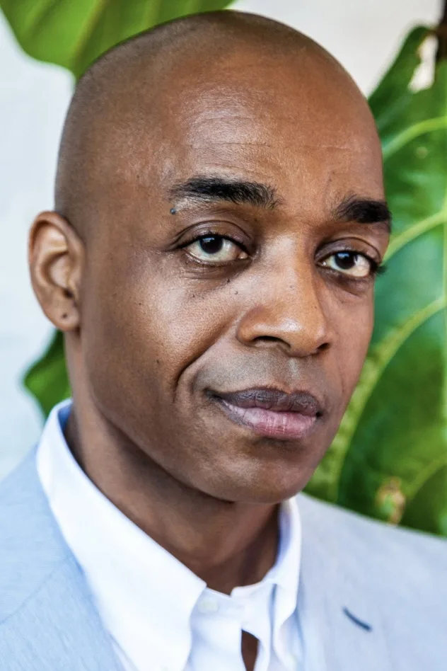 Rick Worthy fotoğrafı
