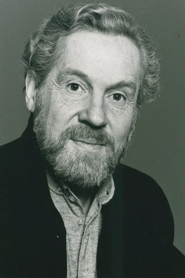 Erland Josephson fotoğrafı
