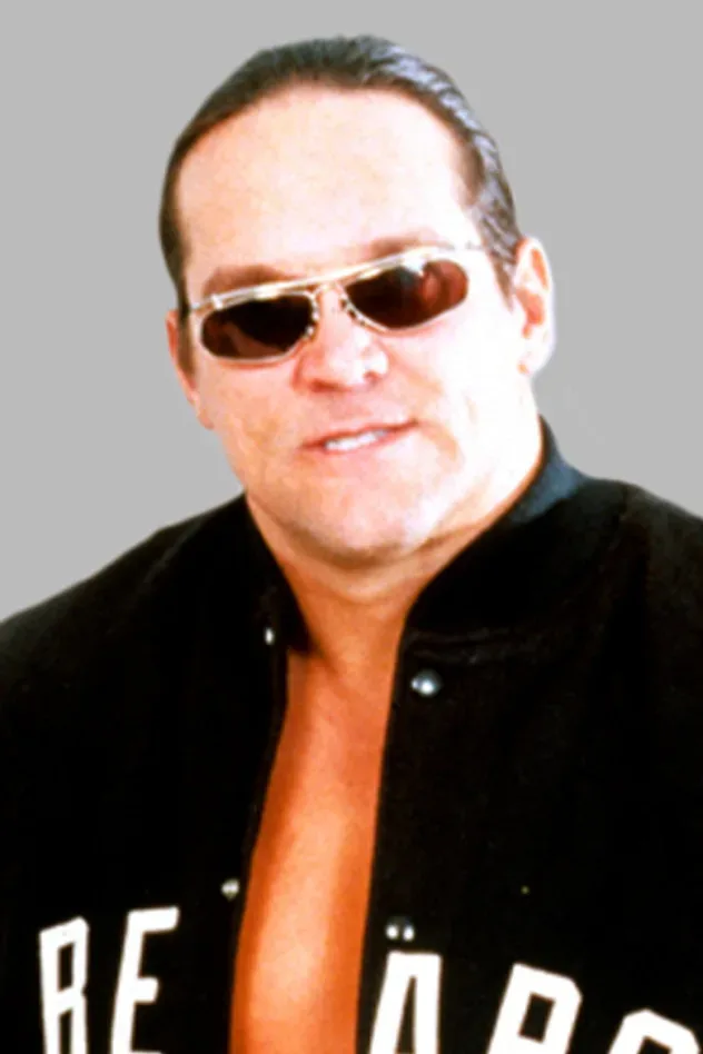 Обложка для Steve McMichael