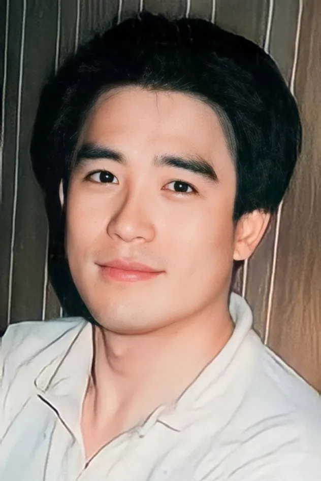 李中寧 fotoğrafı
