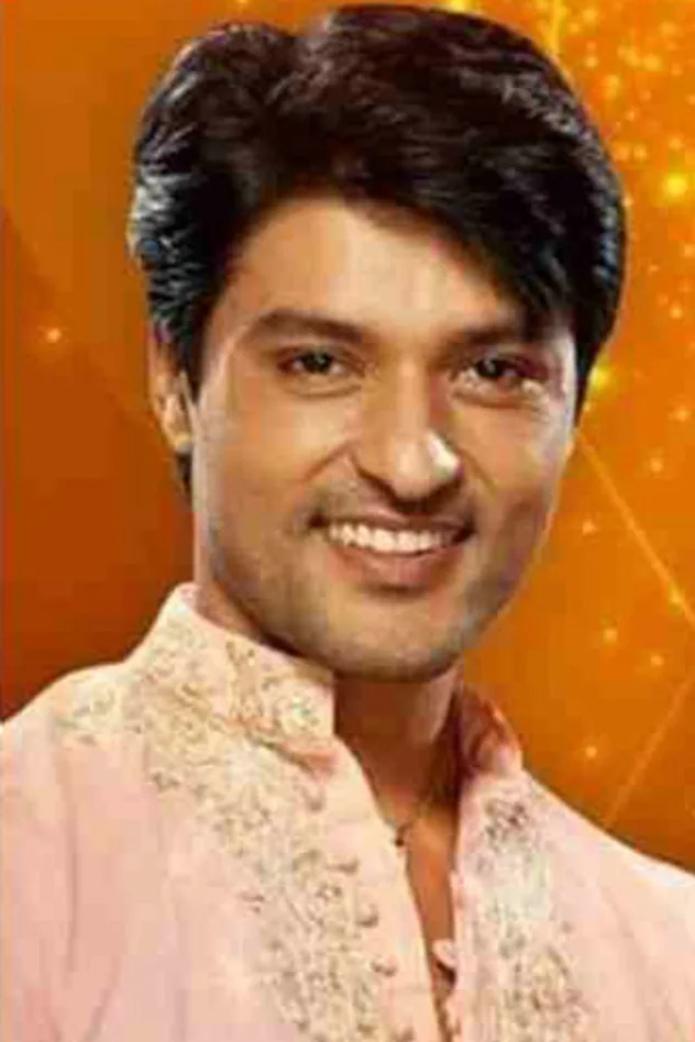 Anas Rashid fotoğrafı