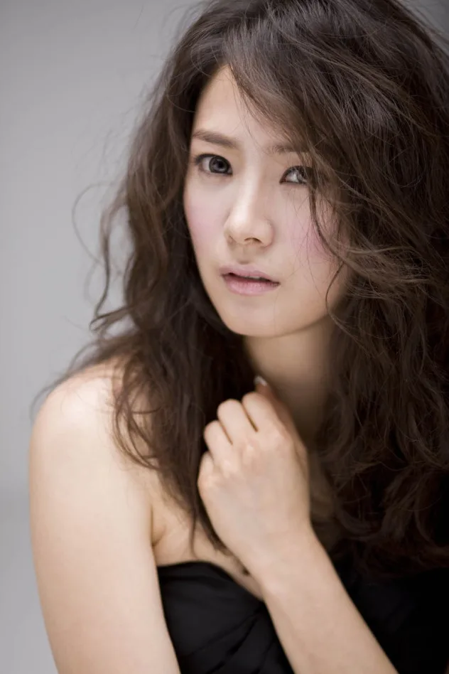 Yoo Ha-na fotoğrafı