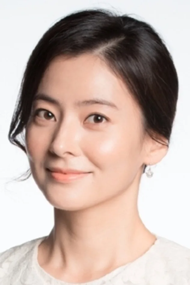 Choi Ji-na fotoğrafı