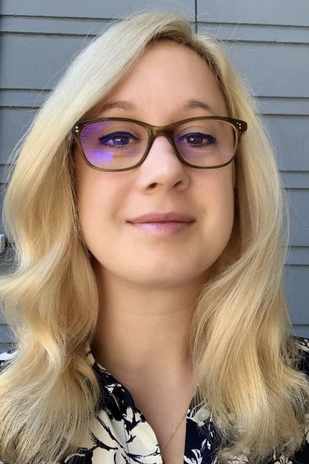 Credit poster