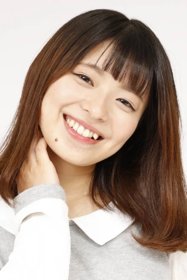 藍本あみ fotoğrafı