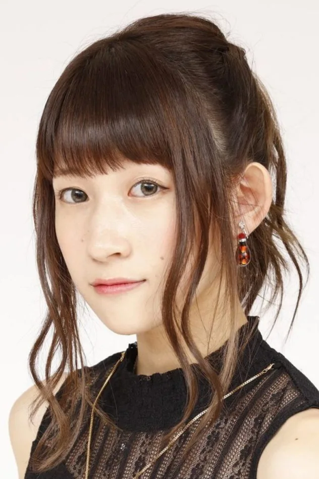 細川美菜子 fotoğrafı