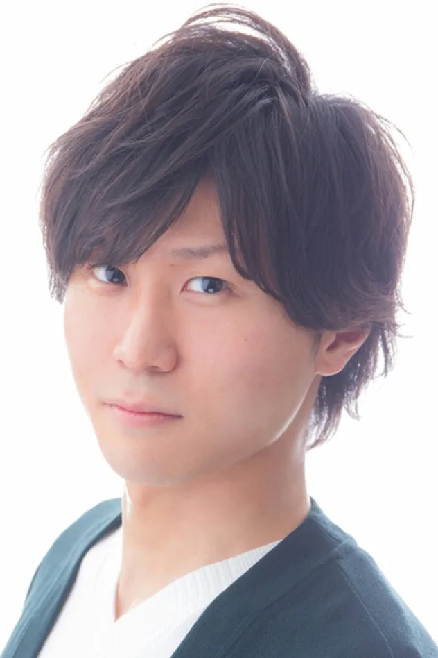 星野佑典 fotoğrafı