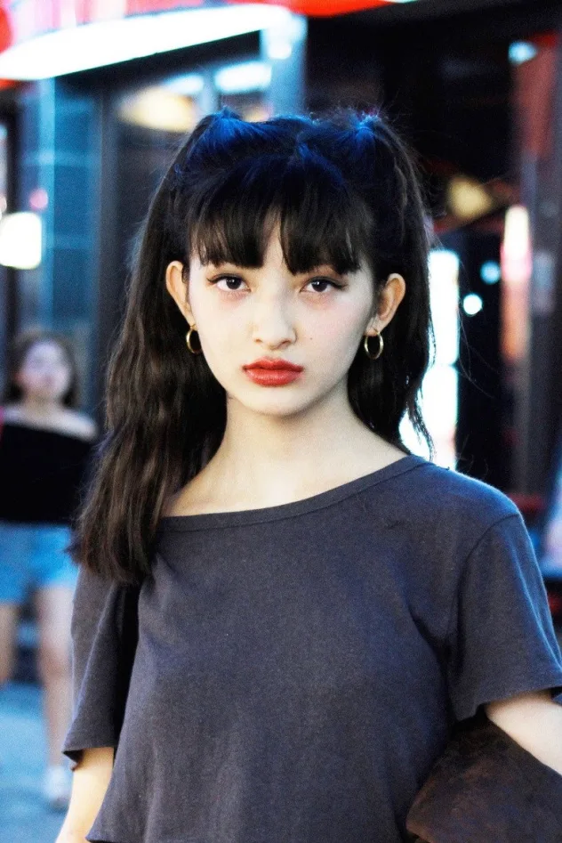 甲田まひる fotoğrafı