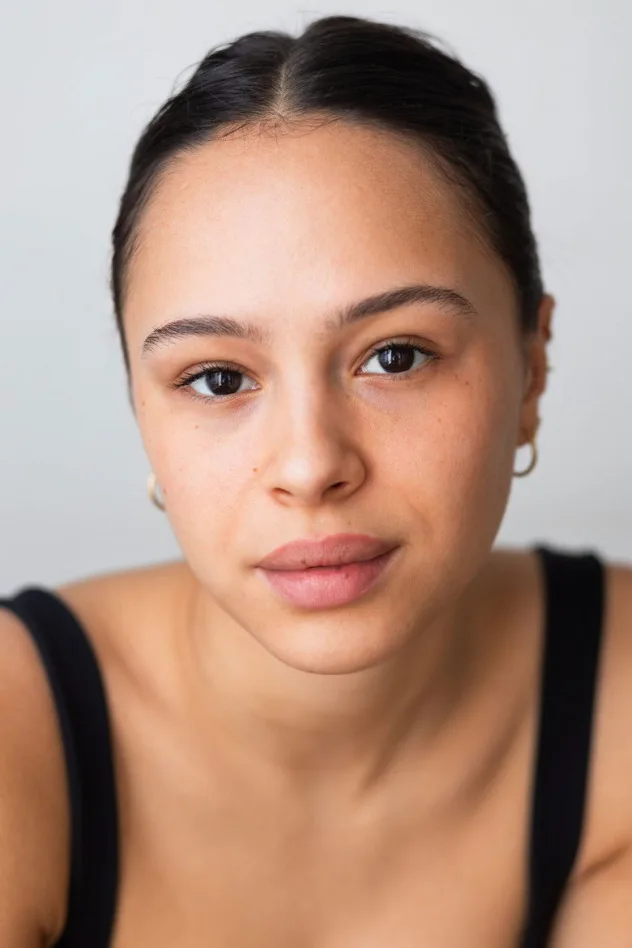 Zoe Fürmann fotoğrafı