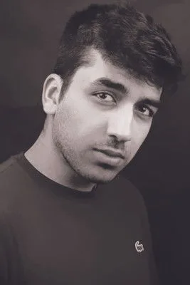 Omid Memar fotoğrafı