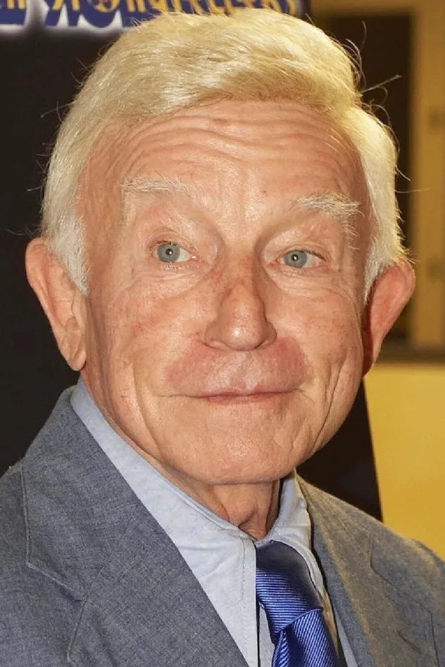 Henry Gibson fotoğrafı