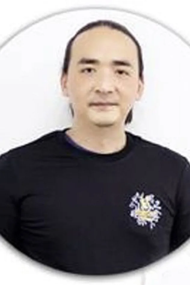Bo Jiang fotoğrafı