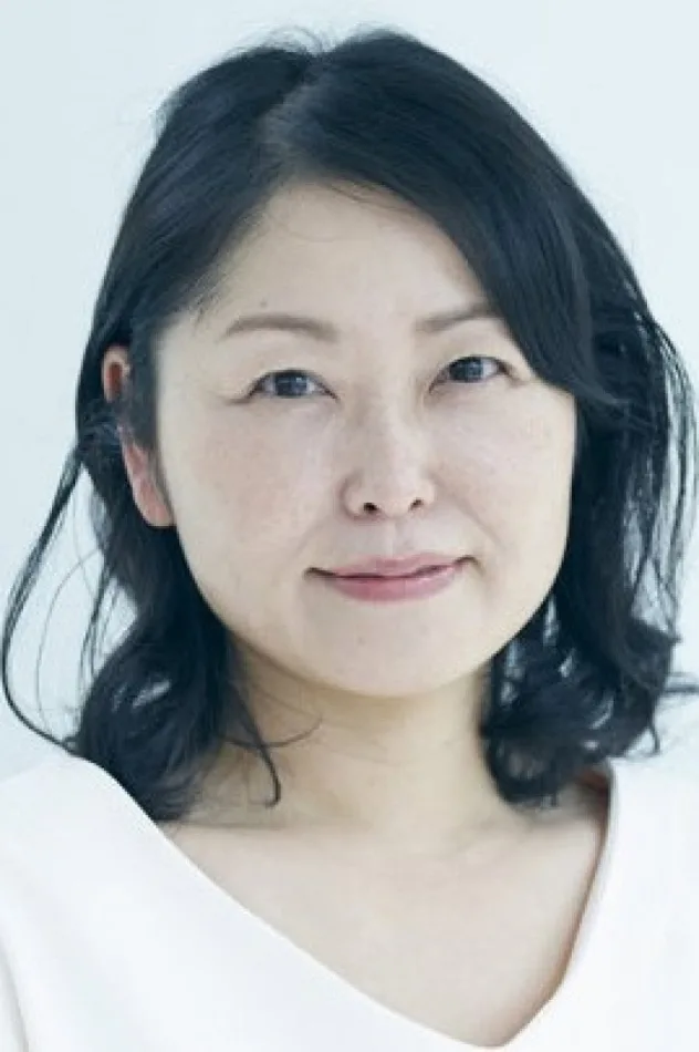 池津祥子 fotoğrafı
