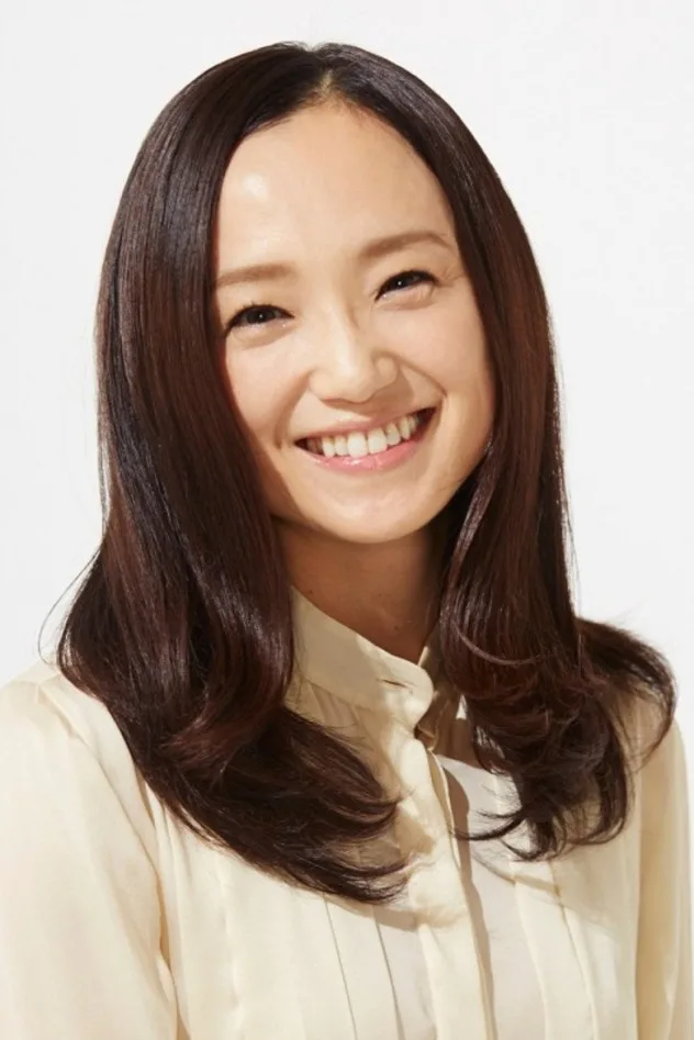 Hiromi Nagasaku fotoğrafı