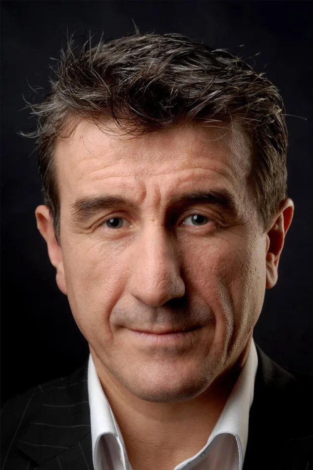 Gabo Correa fotoğrafı