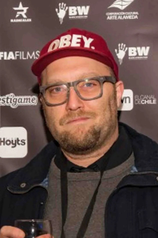 Sebastián Rotstein fotoğrafı