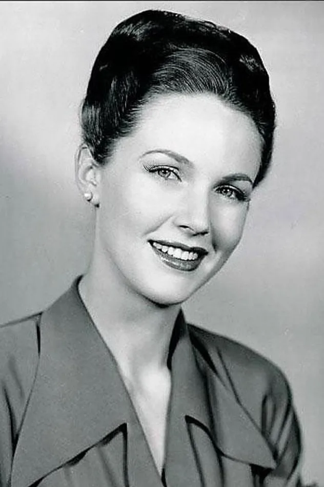 Barbara Britton fotoğrafı