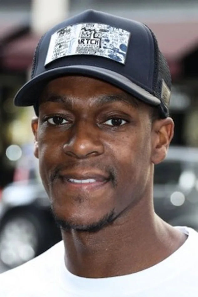 Rajon Rondo fotoğrafı